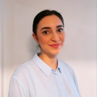 Wavemaker Austria Employee Meryem Yildirim's profile photo