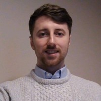 TrustWeaver AB Employee Jake Clothier's profile photo