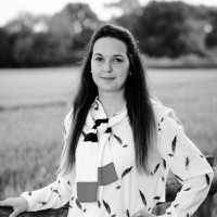 Randstad UK Employee Becky Hicks's profile photo
