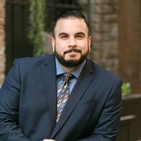 David Griego Email & Phone Number