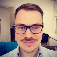 Moning Employee Nicolas Blanco's profile photo