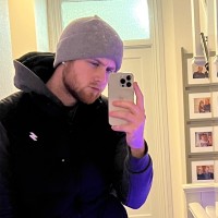 B&R Installations Ltd Employee Aiden Shepherd's profile photo