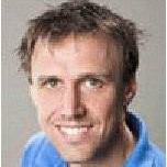 CENTIRO SOLUTIONS LTD Employee Thomas Herkel's profile photo