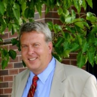 Genus Medical Technologies Employee Tim Gilmore's profile photo