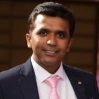 MetaPM Employee Raju Navaneetha's profile photo