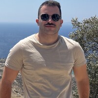Codeworks Employee Xavier Fabregat's profile photo