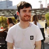 Modern Democracy Employee Jack Hannaway's profile photo