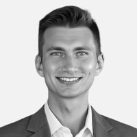 Topo Advisors Employee Tim Page's profile photo