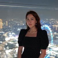Gexabyte Employee Zhibek Kadirganbekova's profile photo