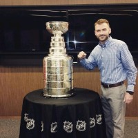 Gerard Baxter's profile photo