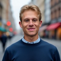 Quinn Martin Email & Phone Number