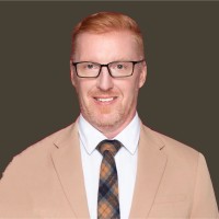 Zhuhai International School Employee Craig Dudley's profile photo