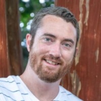 Passio Technologies Employee Daniel Hallihan's profile photo