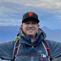 Eco Performance Builders Employee Keith O'Hara's profile photo