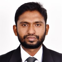 Sri Lanka Ports Authority Employee Dhanushka Indrajith's profile photo