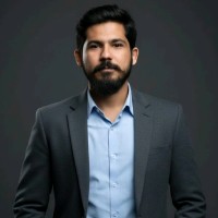 PureHealth Employee Sufyan S.'s profile photo