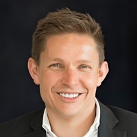 Graphite Capital Employee Mark Hall's profile photo