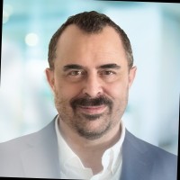 Aon Employee John Sperling's profile photo