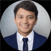 CDX Advisors Employee Pradhuman Singh's profile photo