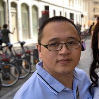 SOLYEM Employee David Vu's profile photo