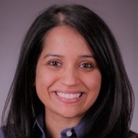 Walter Reed National Military Medical Center Employee Cynthia Philip's profile photo