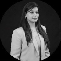 Adloid Employee Nikita Sharma's profile photo