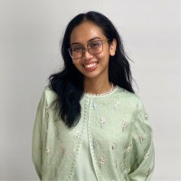 Big 3 Media Employee Khalidah Khalid's profile photo