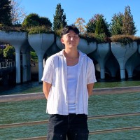 Green Econome Employee Matthew Choi's profile photo