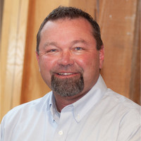 Mortenson Employee Bob Henry's profile photo