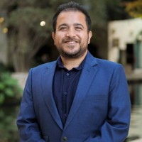 Soil Health Institute Employee Ayush Gyawali's profile photo
