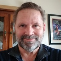 National Council of the United States, Society of St. Vincent de Paul Employee Mark Gordon's profile photo