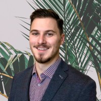 STR Search Employee John Bianchi's profile photo