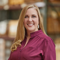 Allied Fire Protection Employee Tina Tiller's profile photo