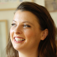 Freelance/Self-Employed Employee Alison Carey's profile photo