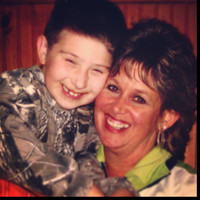 Pam Thellman Email & Phone Number