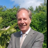 DELA Employee Ben Buitelaar's profile photo