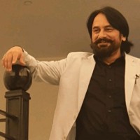 ZGL Employee Malik Rasool's profile photo