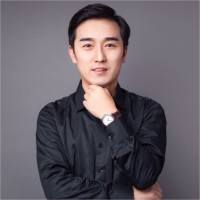 QuestMobile Employee 秀波 张's profile photo