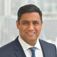 PulteGroup Employee Manish Shrivastava's profile photo