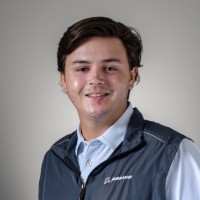 Boeing Employee Jack Currie's profile photo