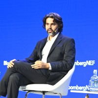 John Cockerill Hydrogen Employee Jaideep Malik's profile photo