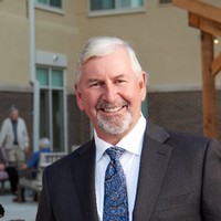 Talegate Employee James Parker's profile photo