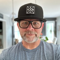 iBwave Solutions Inc. Employee Dan Maitland's profile photo