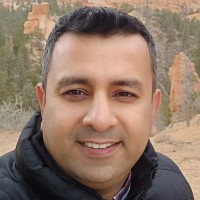 Fandom Employee Sumit Seth's profile photo