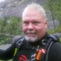 Diveworld Employee Brian Dunn's profile photo
