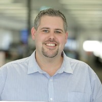 ACT Government Employee Dan Buffett's profile photo