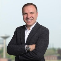 BuildingMinds Employee Matt Needham's profile photo