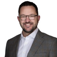 Paycom Employee Tanner Bergman's profile photo