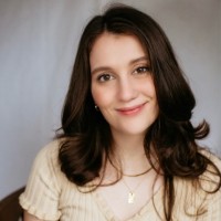 Hightouch Employee Meredith Taylor's profile photo