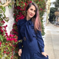 Hello Alpha Employee Elise G's profile photo